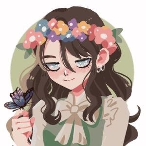 Meet your Posher, Brielle